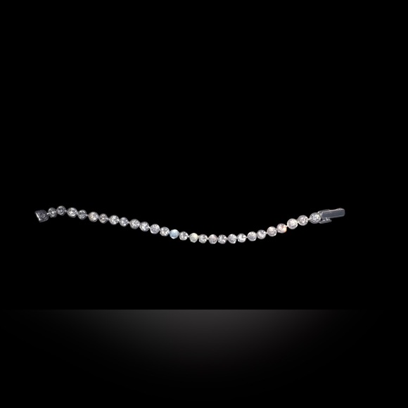 Swarovski Crystal Imber Tennis Bracelet - Picture 3 of 4
